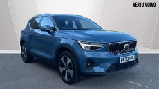 Volvo Xc40 1.5 T5 Recharge PHEV Ultimate Dark 5dr Auto Estate